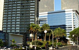 Homes for sale in Century City (Los Angeles), CA