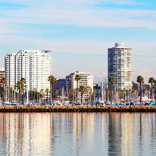 Long Beach