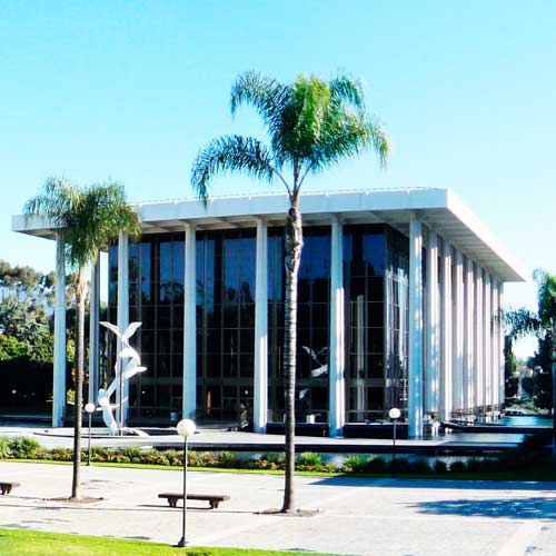 Pasadena