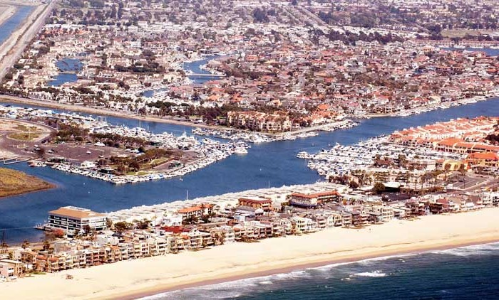 Huntington Beach Real Estate for sale and rent