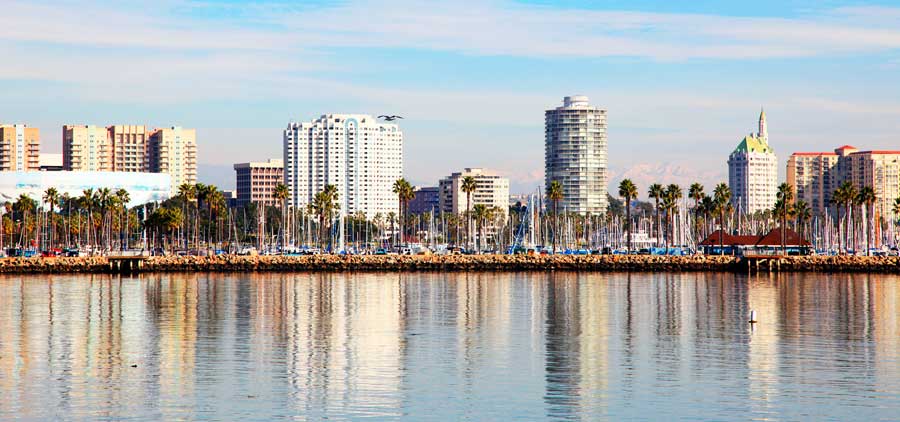 Long Beach Real Estate for sale and rent