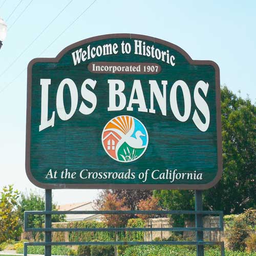 Los Banos