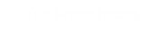 Tee Frank Realty Logo